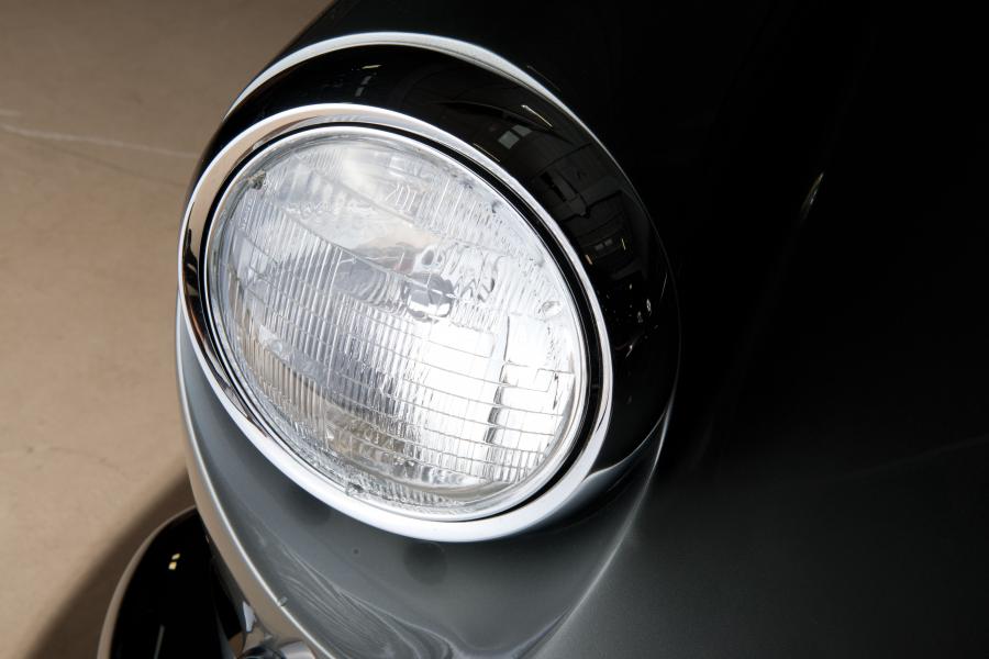  Ferrari 250 GT Cabriolet by Carrozzeria Pininfarina 1960 года  (фото 12 из 23)